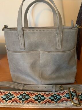 Sonoma crossbody